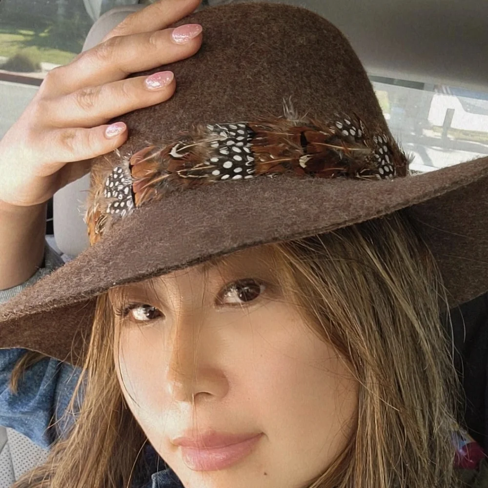 100% Wool🐑Hat - Picture 2 of 7